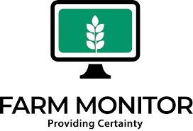 Farm Monitor logo