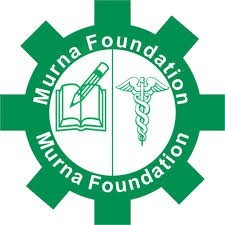 Murna Foundation logo