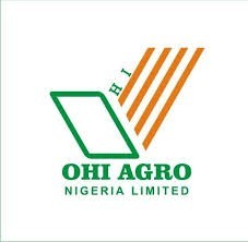 OHI Agro logo