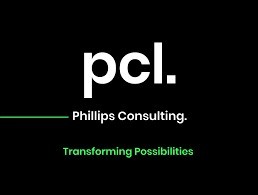Phillips Consulting logo